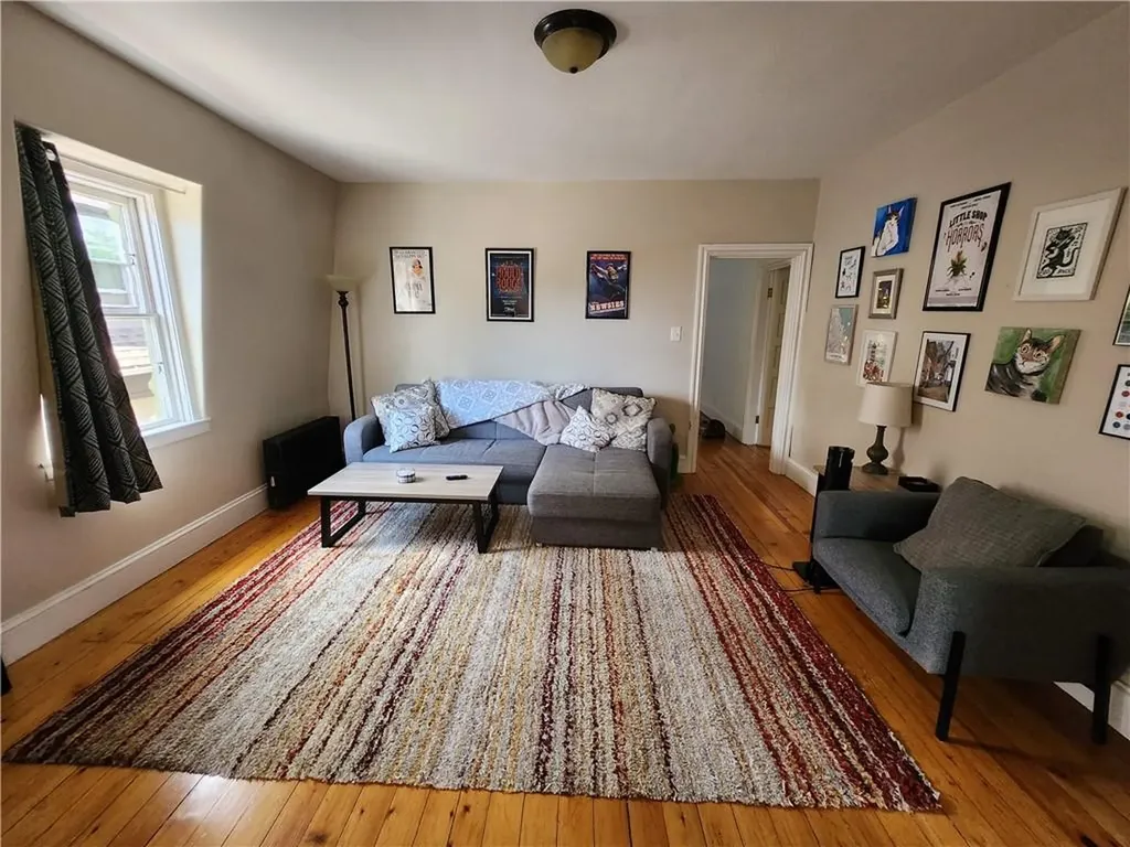 89 Wood Street Providence RI 02909