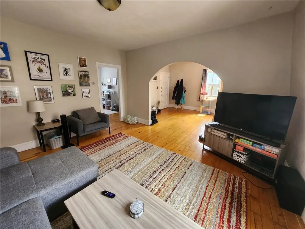 89 Wood Street Providence RI 02909