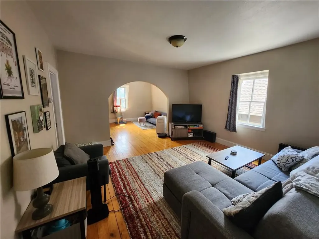 89 Wood Street Providence RI 02909