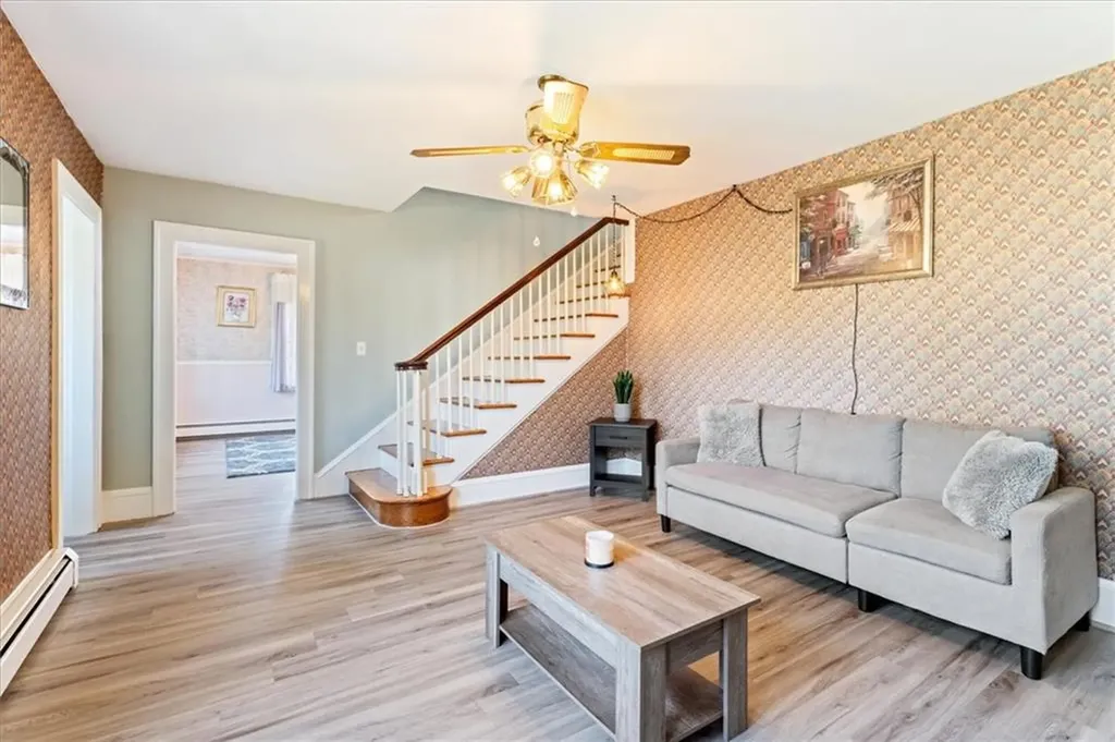 26 Covel Circle Warwick RI 02888