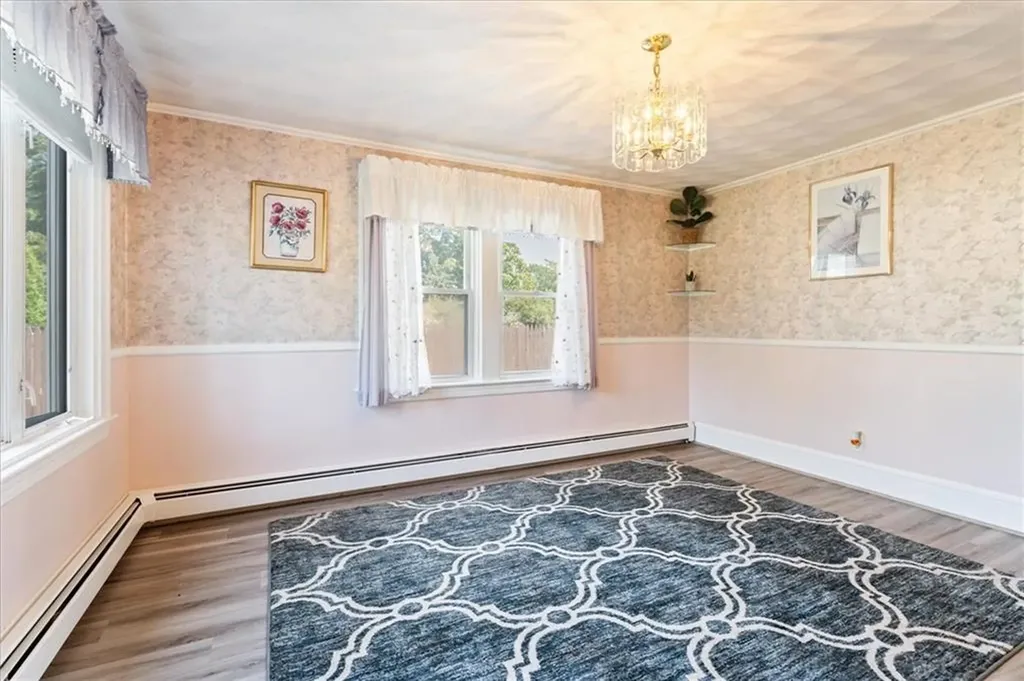 26 Covel Circle Warwick RI 02888