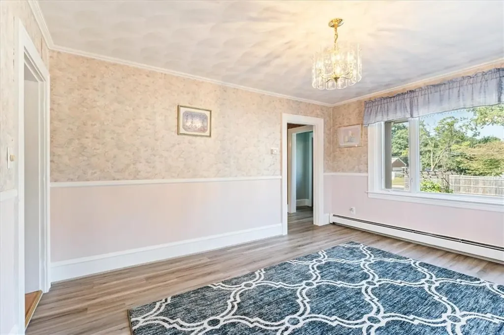 26 Covel Circle Warwick RI 02888