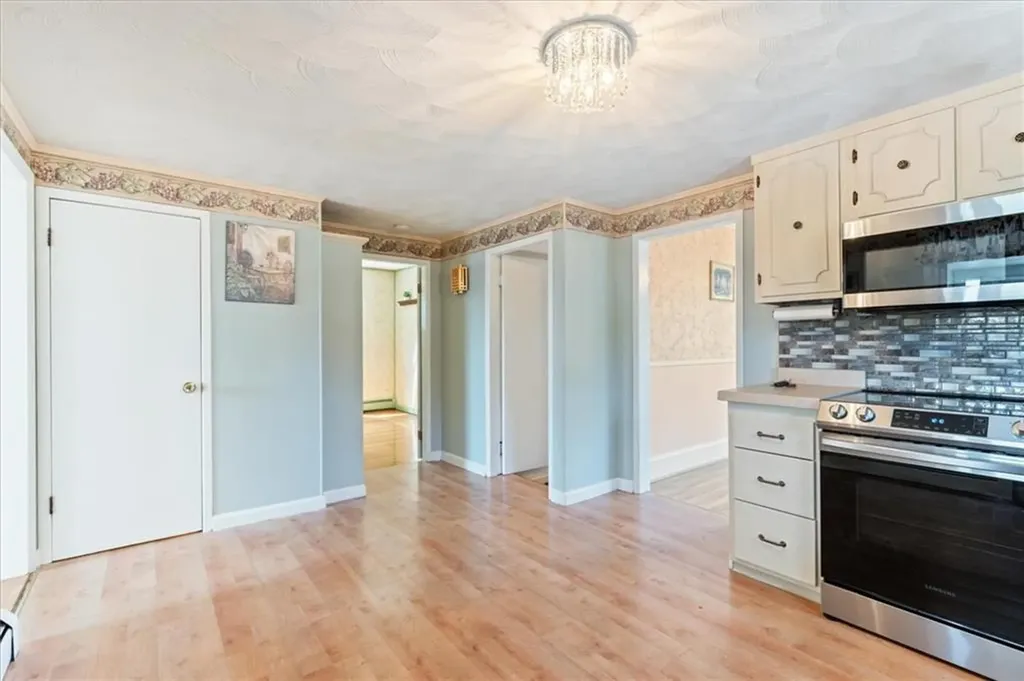 26 Covel Circle Warwick RI 02888