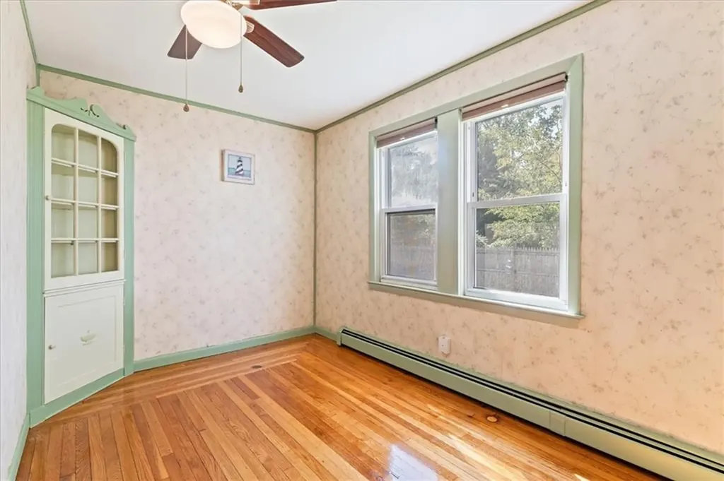 26 Covel Circle Warwick RI 02888