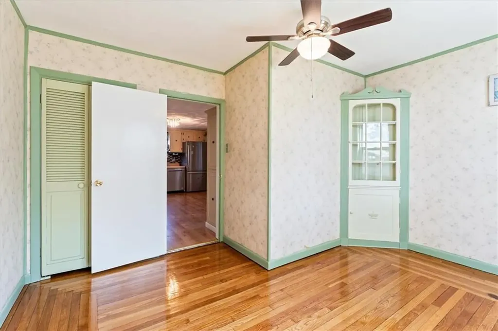 26 Covel Circle Warwick RI 02888