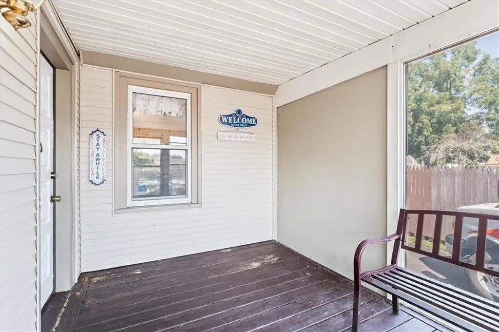 26 Covel Circle Warwick RI 02888