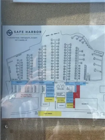 1 Lagoon Road Portsmouth RI 02871