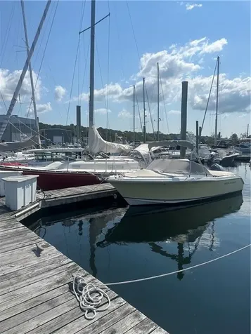 1 Lagoon Road Portsmouth RI 02871