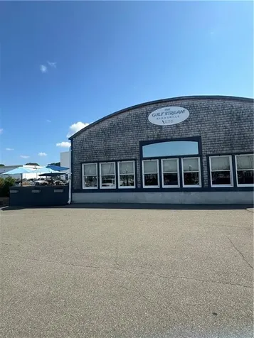 1 Lagoon Road Portsmouth RI 02871