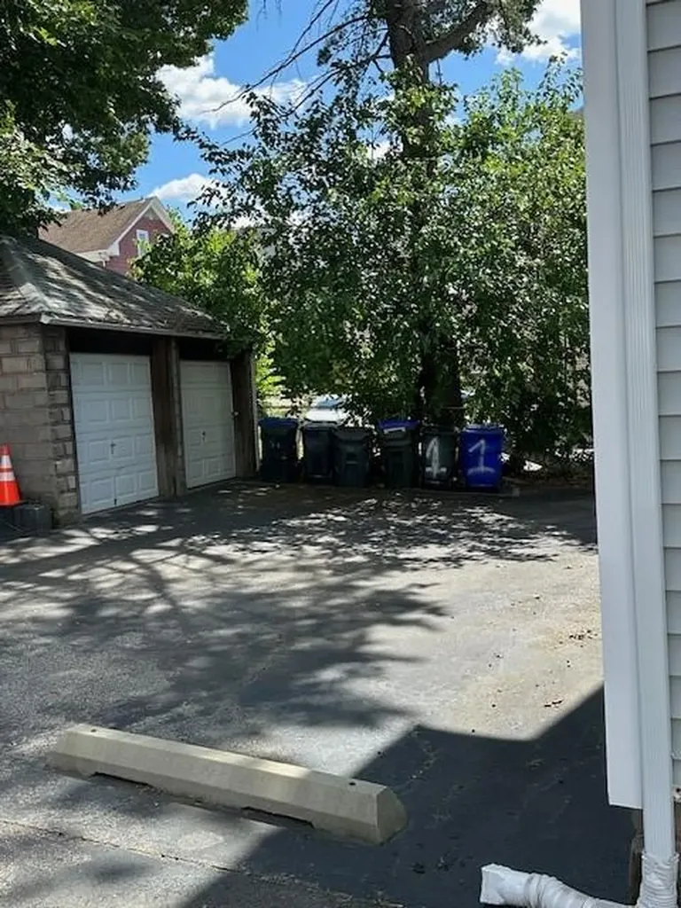 77 79 Raymond Street Providence RI 02908