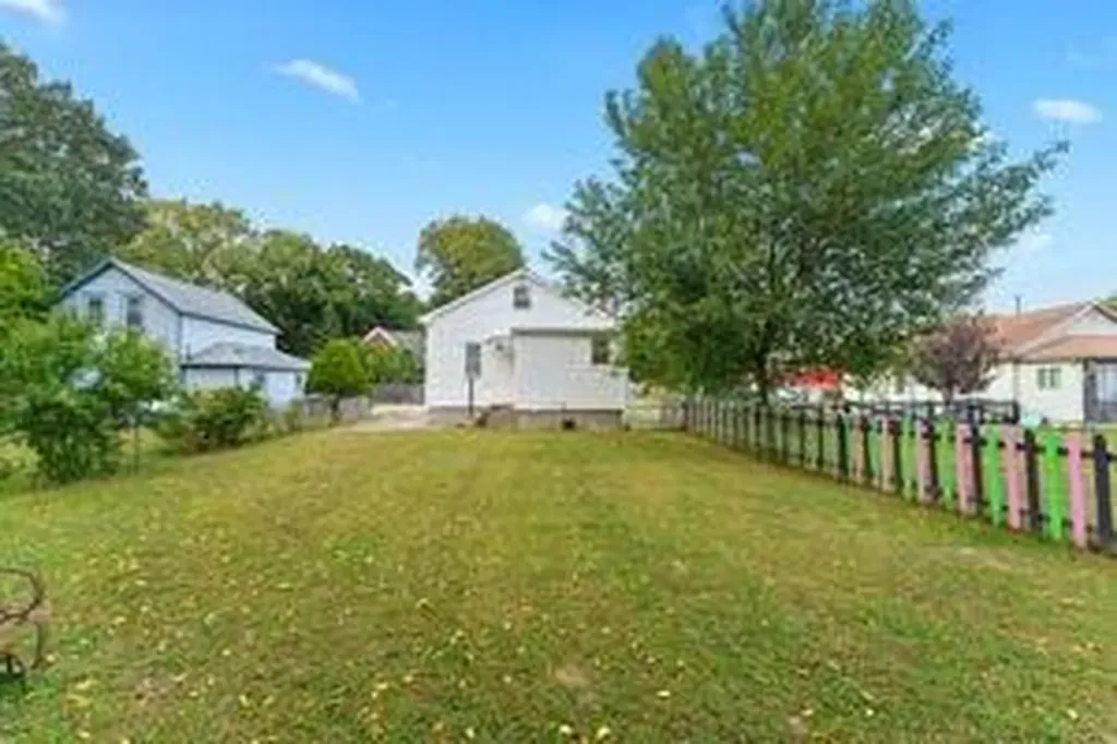 68 Wilson Avenue Warwick RI 02889