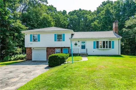 35 Olney Avenue Lincoln RI 02865