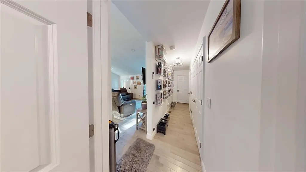 456 Lucille Street Woonsocket RI 02895