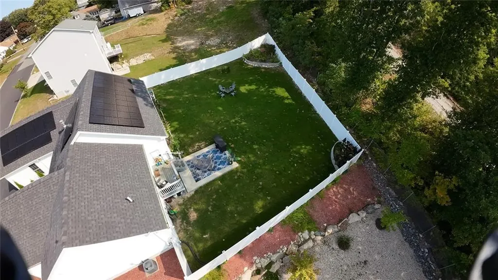456 Lucille Street Woonsocket RI 02895