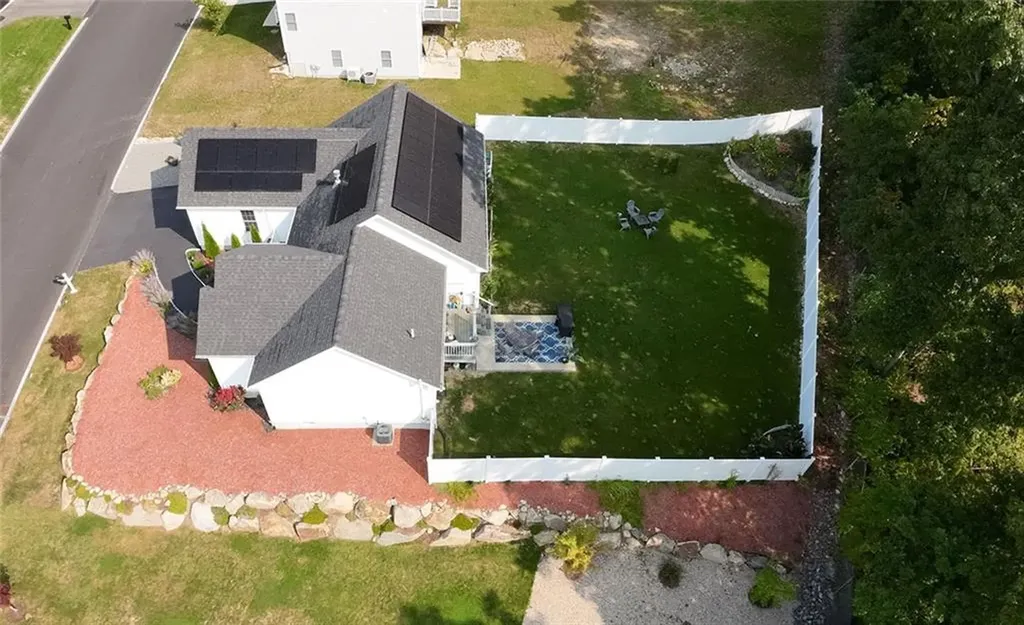 456 Lucille Street Woonsocket RI 02895