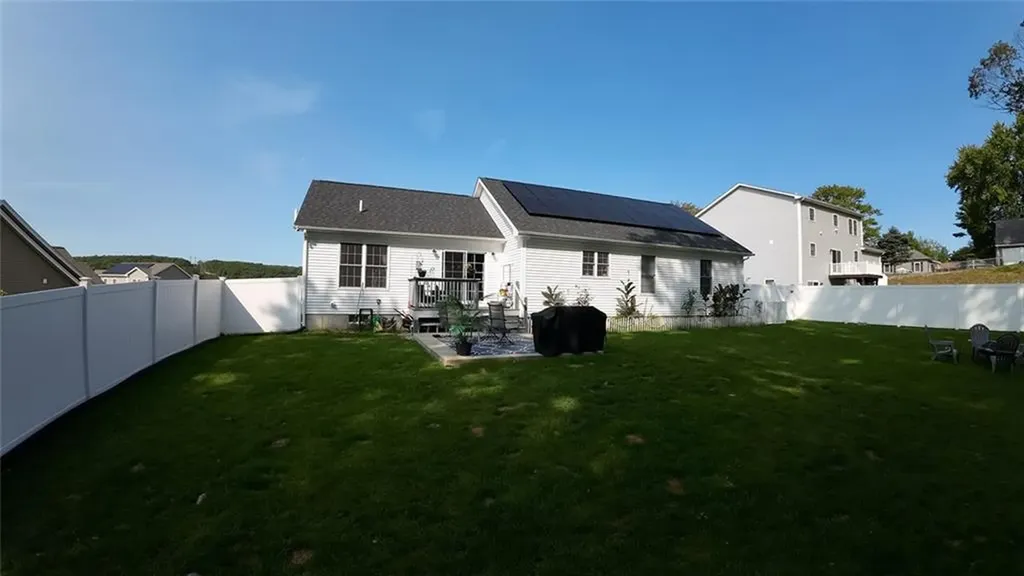 456 Lucille Street Woonsocket RI 02895