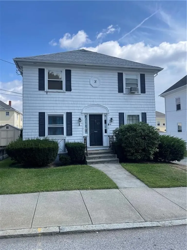 69 Home Avenue Providence RI 02908