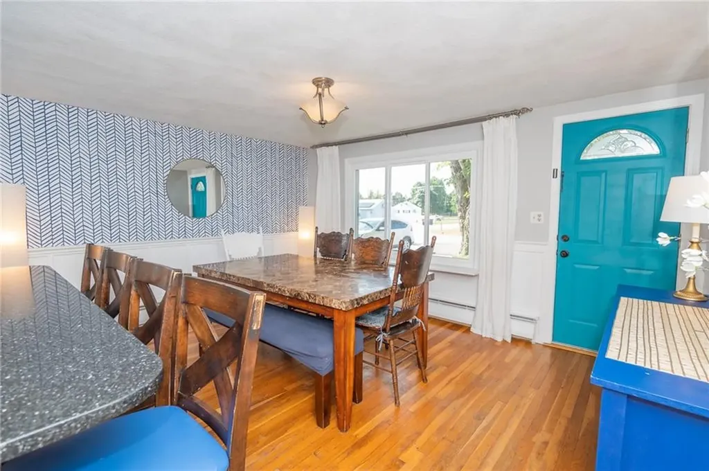 39 Michael Drive Warwick RI 02889