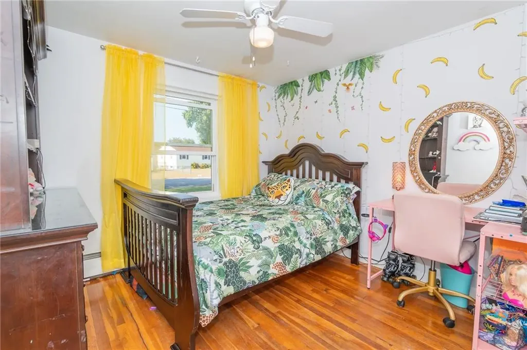 39 Michael Drive Warwick RI 02889