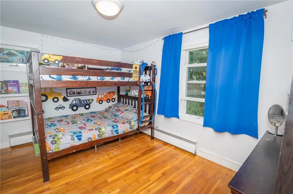 39 Michael Drive Warwick RI 02889