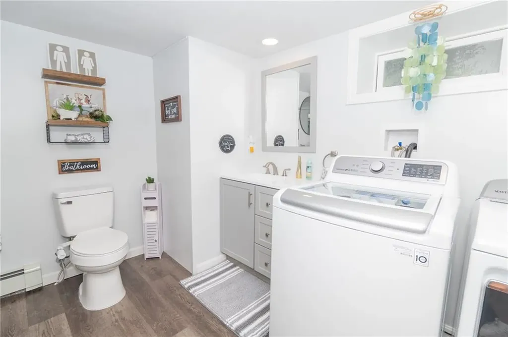 39 Michael Drive Warwick RI 02889