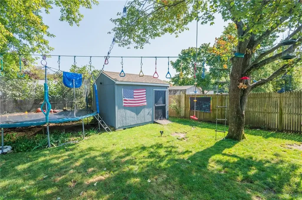 39 Michael Drive Warwick RI 02889