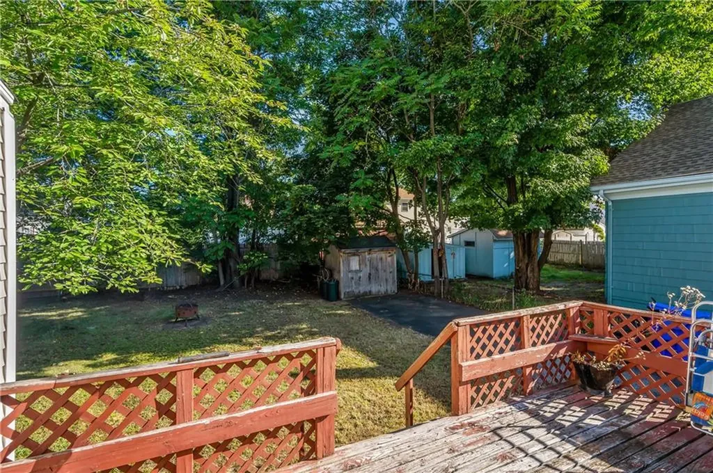 120 Windsor Road Pawtucket RI 02861