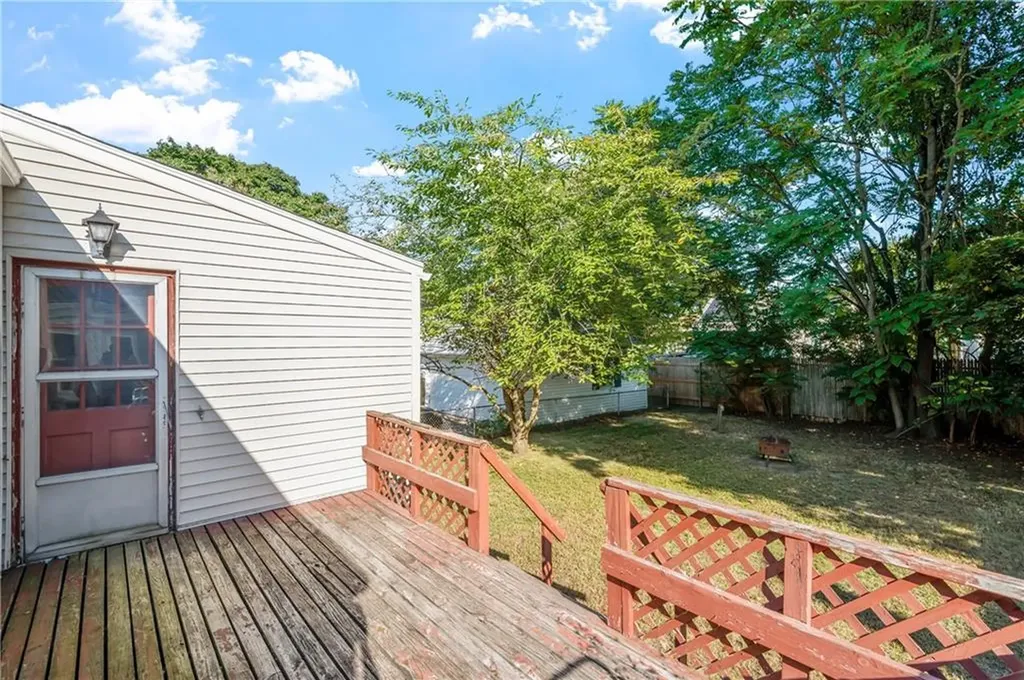 120 Windsor Road Pawtucket RI 02861