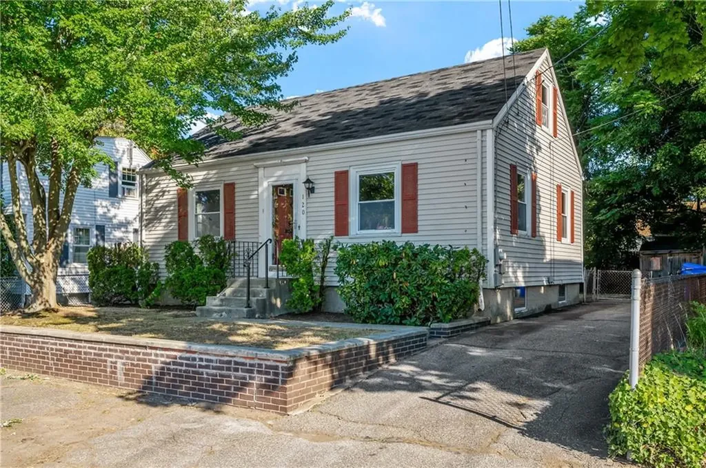 120 Windsor Road Pawtucket RI 02861