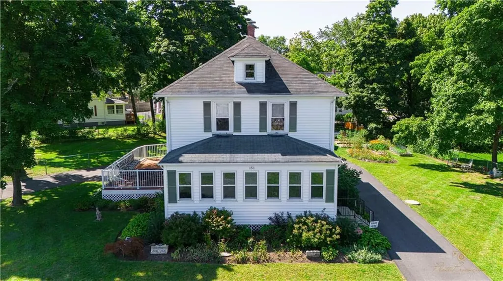 151 Tidewater Drive Warwick RI 02889