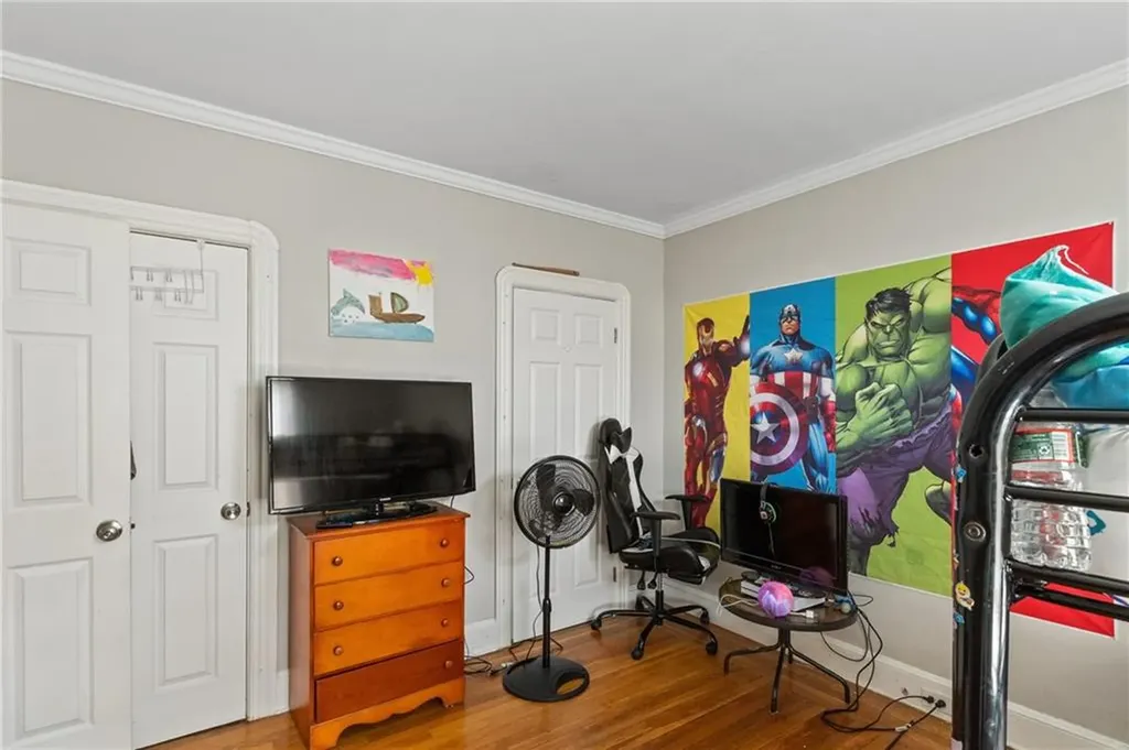 1124 Newport Avenue Pawtucket RI 02861