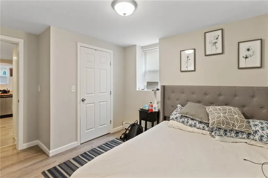 1124 Newport Avenue Pawtucket RI 02861