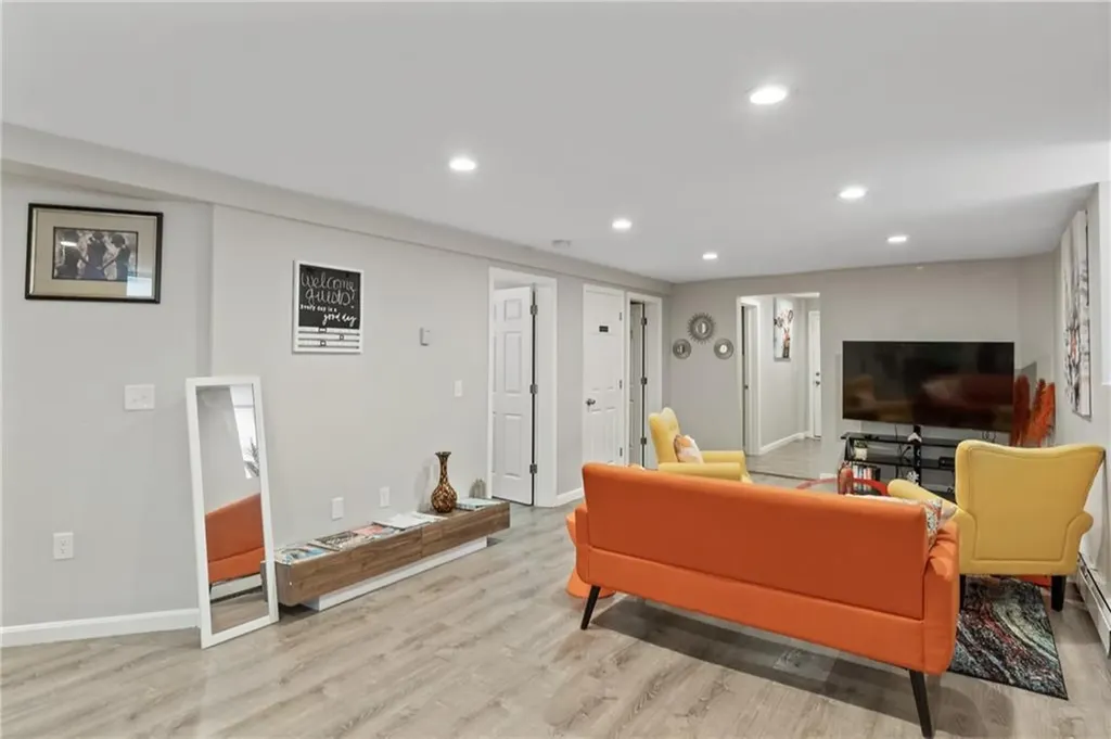 1124 Newport Avenue Pawtucket RI 02861
