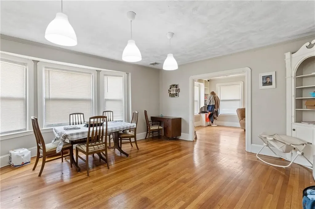 1124 Newport Avenue Pawtucket RI 02861