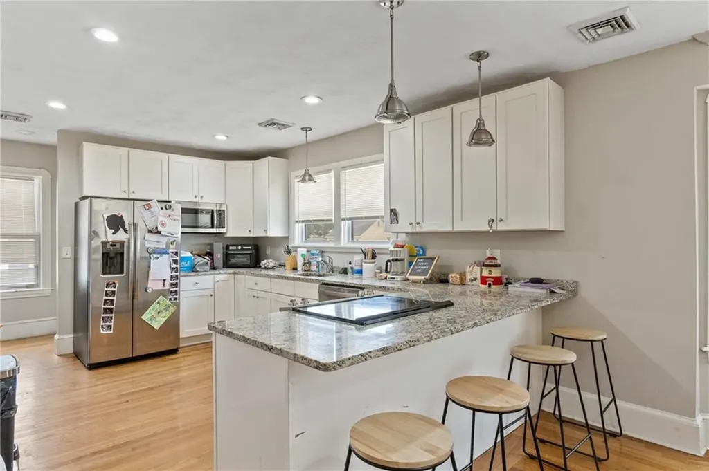 1124 Newport Avenue Pawtucket RI 02861