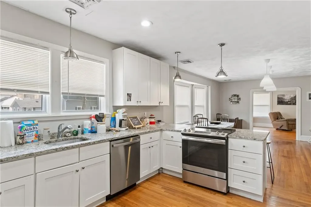 1124 Newport Avenue Pawtucket RI 02861