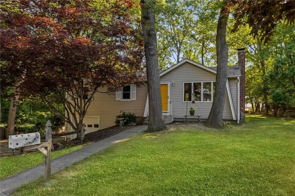 35 Terra Marr Drive West Warwick RI 02893