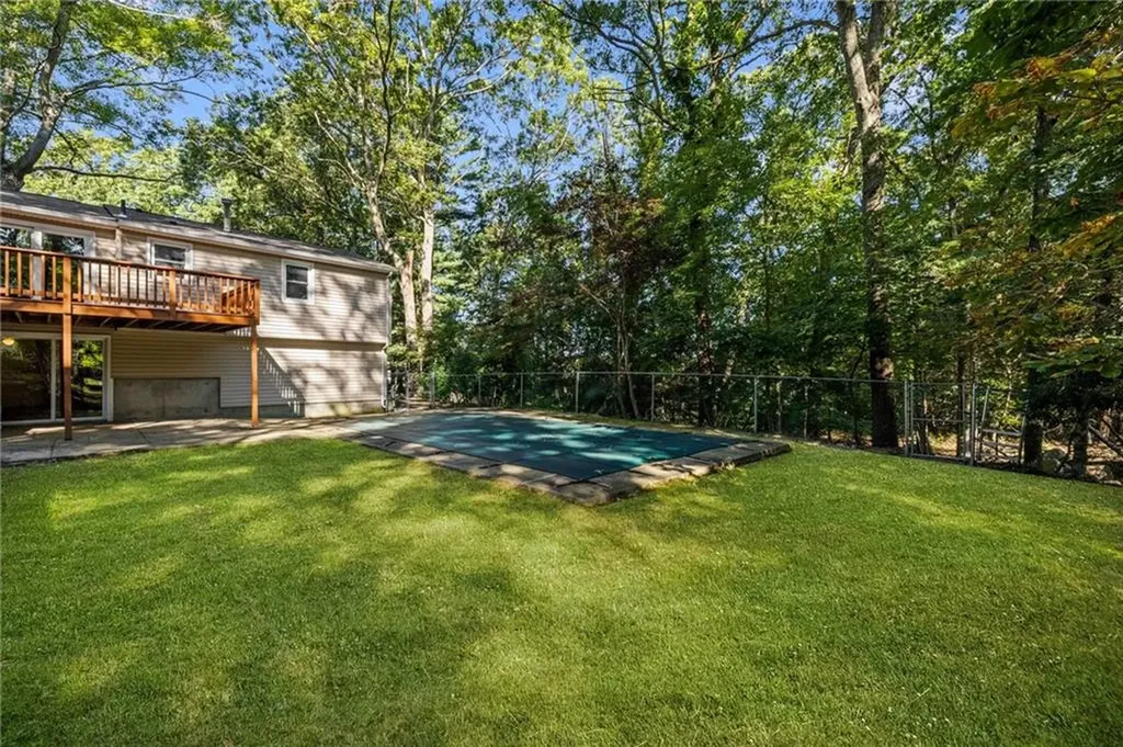 35 Terra Marr Drive West Warwick RI 02893