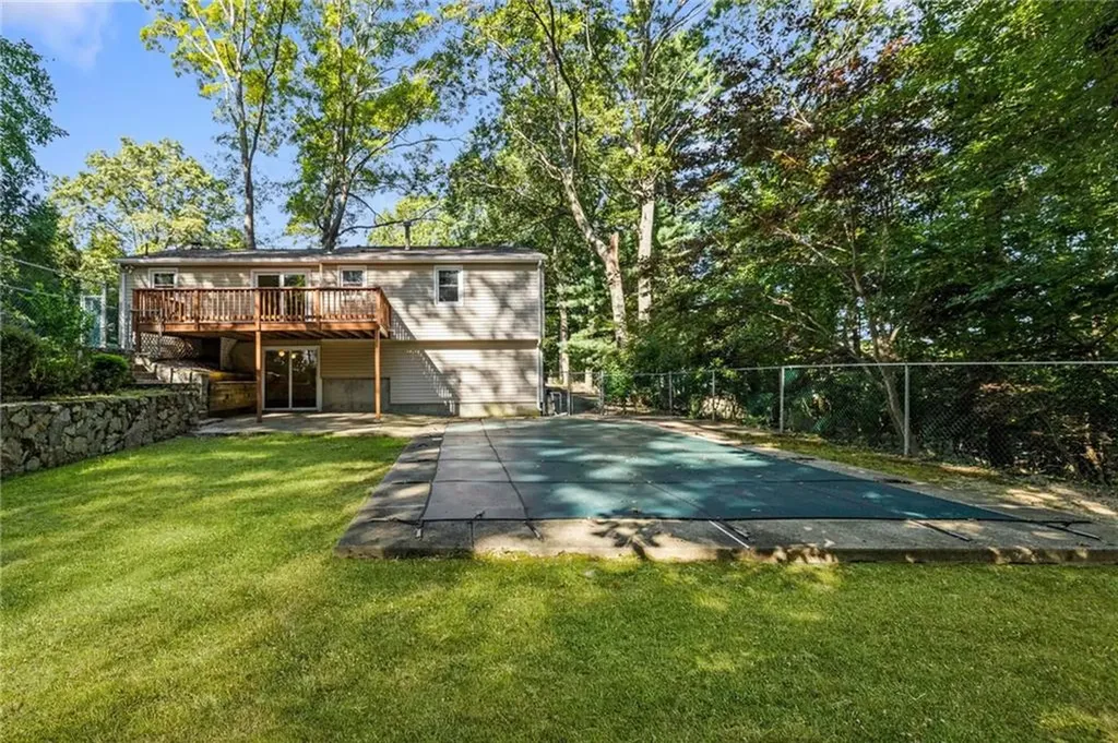 35 Terra Marr Drive West Warwick RI 02893