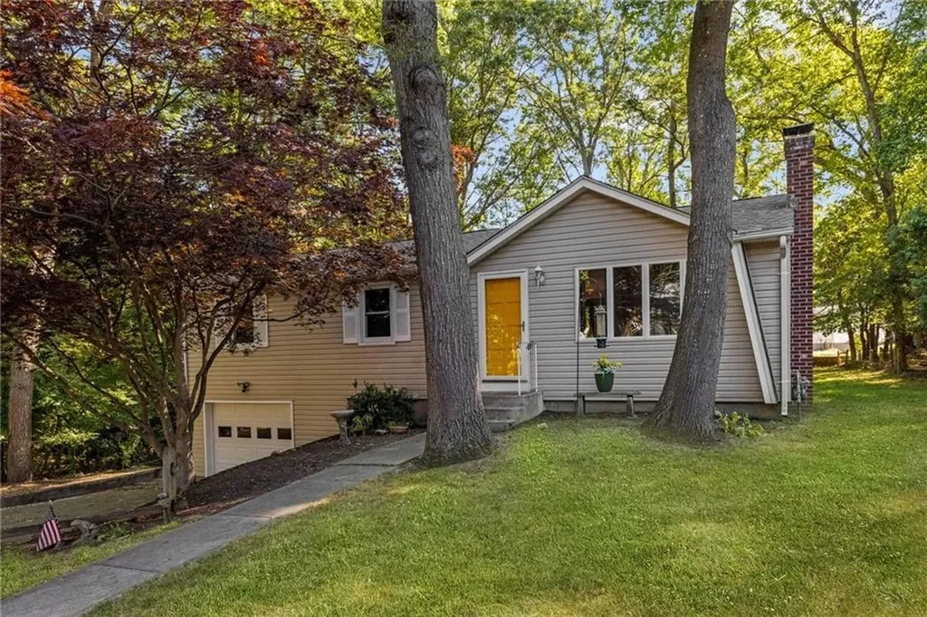 35 Terra Marr Drive West Warwick RI 02893