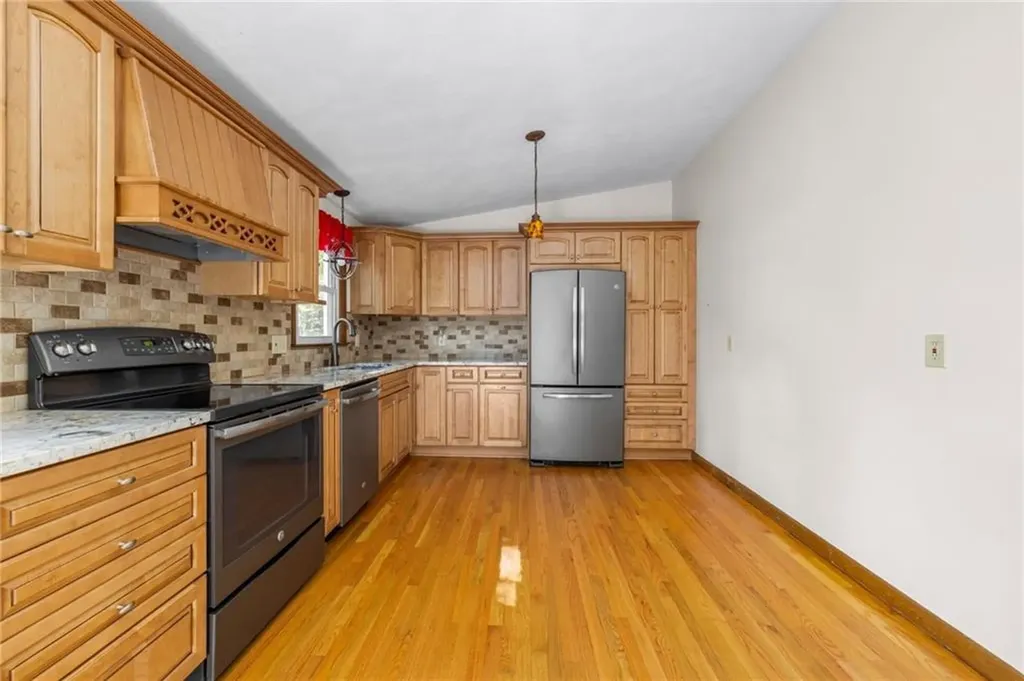 35 Terra Marr Drive West Warwick RI 02893