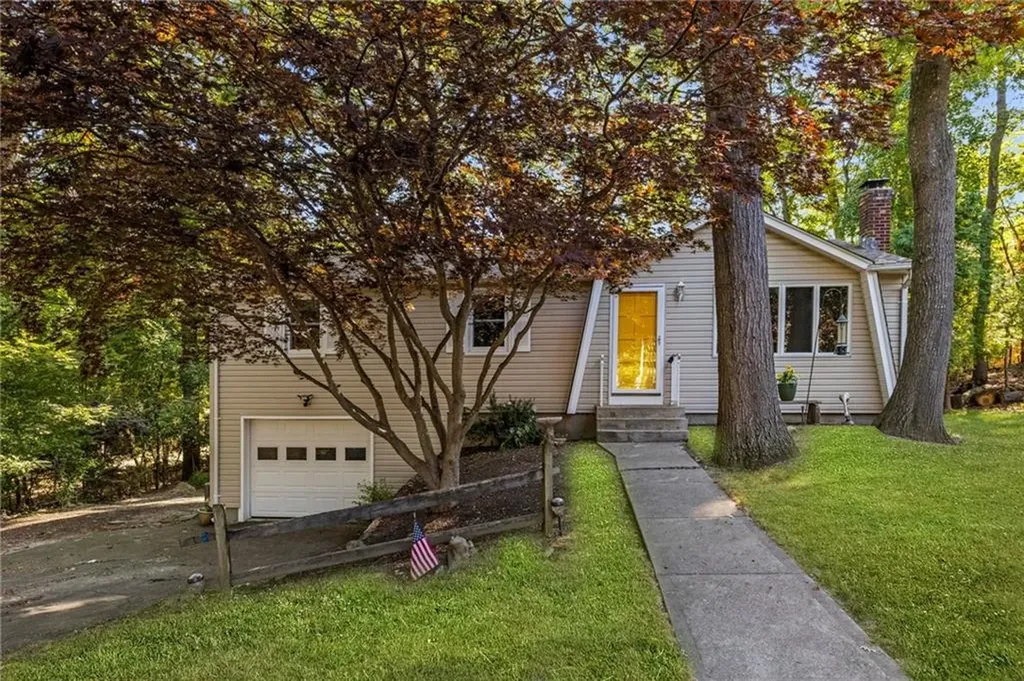 35 Terra Marr Drive West Warwick RI 02893