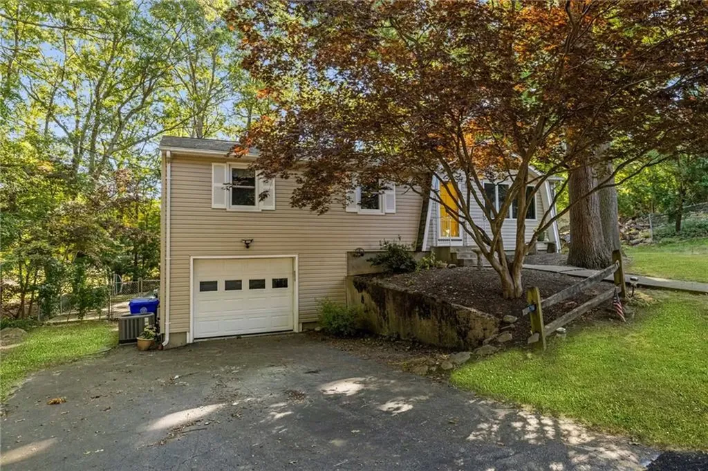 35 Terra Marr Drive West Warwick RI 02893