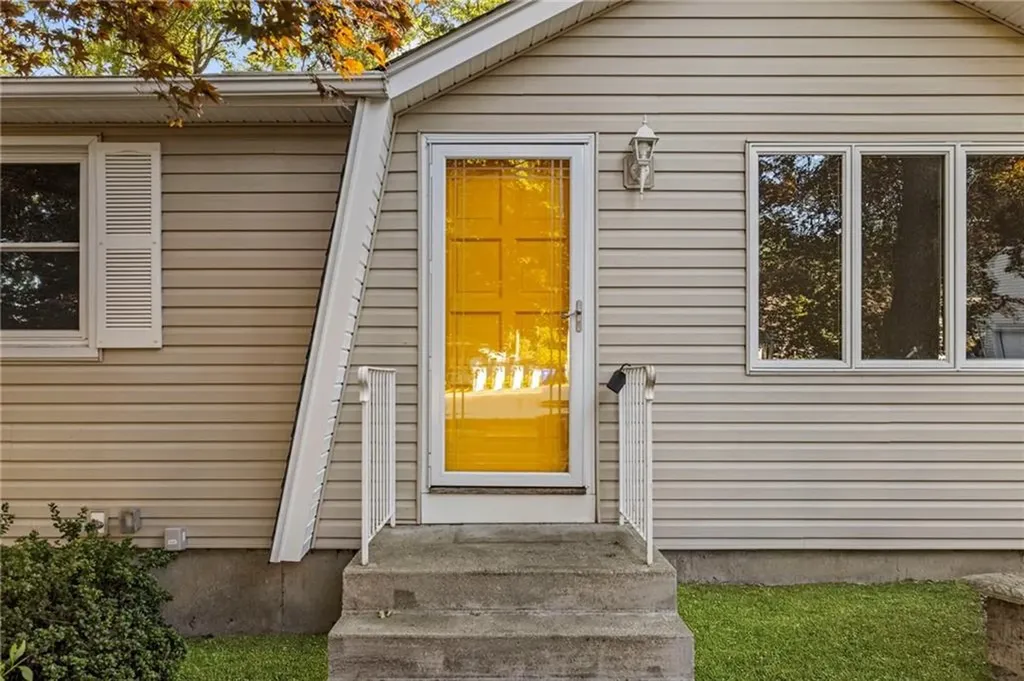 35 Terra Marr Drive West Warwick RI 02893