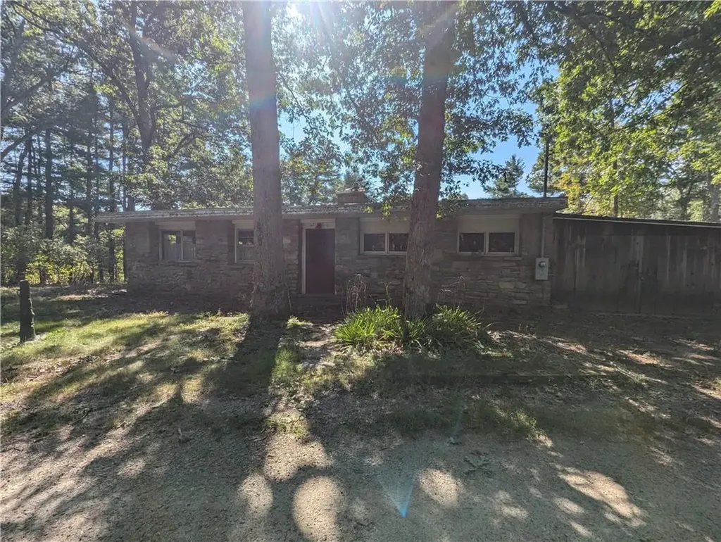 9 Biscuit Hill Road Foster RI 02825