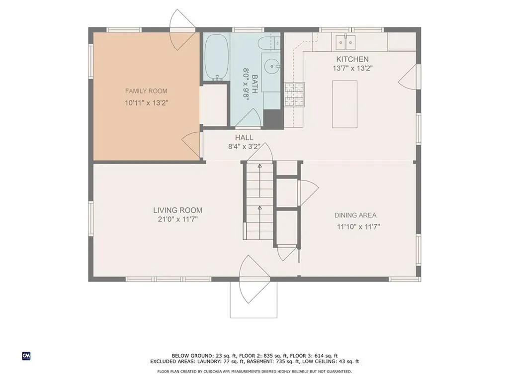 72 Natick Avenue Warwick RI 02886
