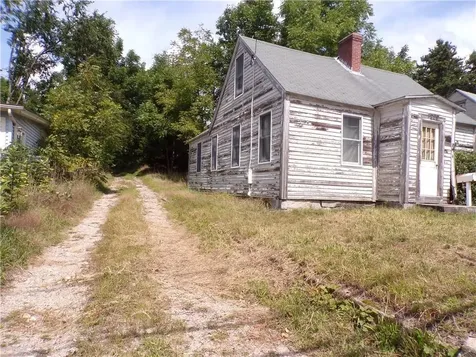 1205 Main Street Coventry RI 02816