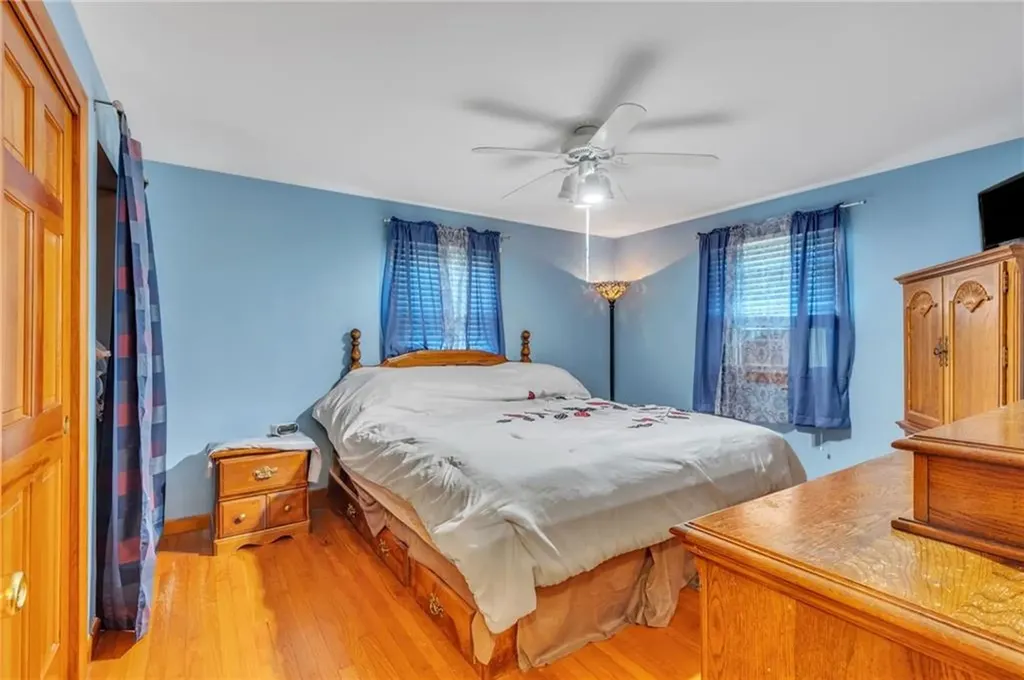 25 Raymond Drive Cumberland RI 02864