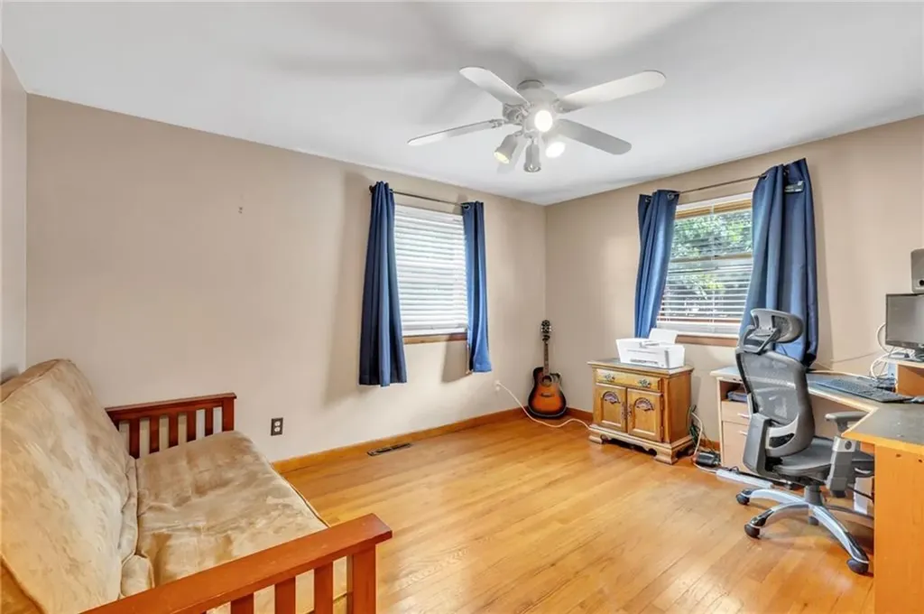 25 Raymond Drive Cumberland RI 02864