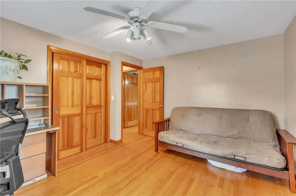 25 Raymond Drive Cumberland RI 02864